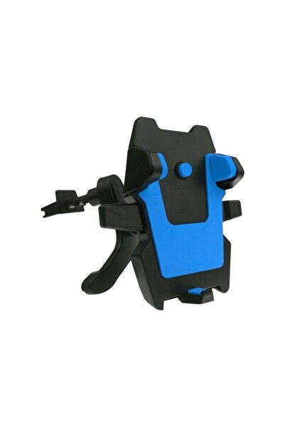Tradesor Βάση στήριξης smartphone αυτοκινήτου - JS-018 - 812662 - Blue