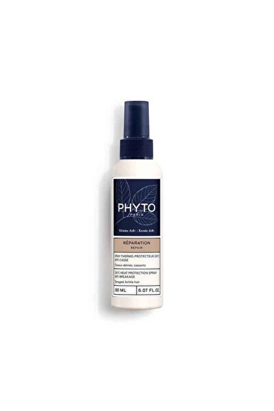 Phyto Επανορθωτικό Θερμοπροστατευτικό Σπρέι κατά του Σπασίματος 150ml