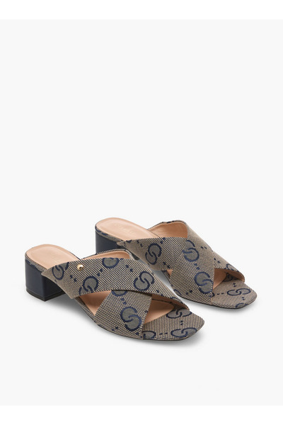 Celeste Women Block Heel Sandals