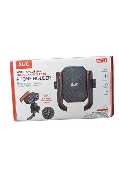 Blic MOTOR TELEFON TUTACAĞI