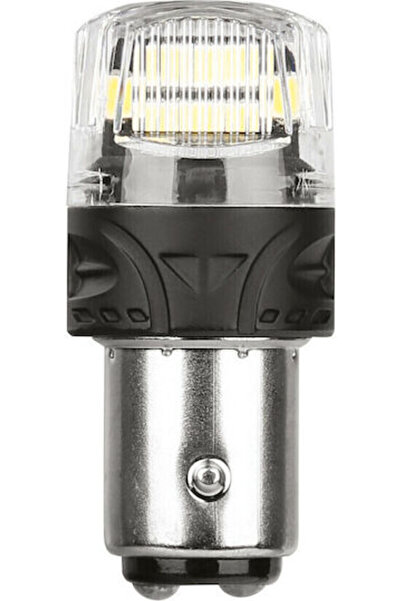 Lampa Λάμπες Αυτοκινήτου & Μοτοσικλέτας Σειρά Ultra-Lumen P21/5W Canbus LED 6...