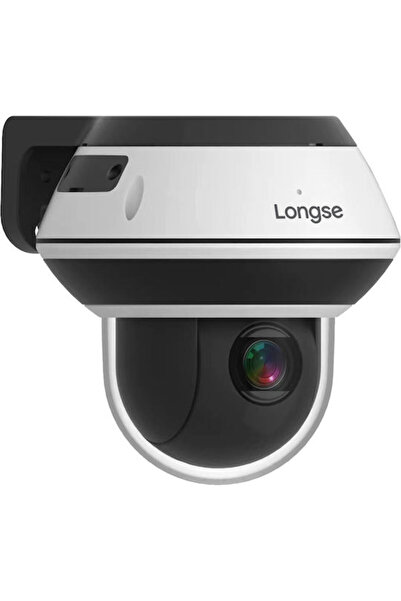 Longose Longse PT3DK4XGL500 Κάμερα Παρακολούθησης IP Full HD+ 5MP Αδιάβροχη μ...