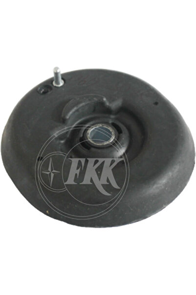 Yerli AMORTİSÖR TAKOZU ÖN SAĞ-SOL CITROEN C2 03>09 C3 02>10