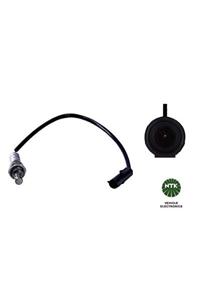 NGK OKSİJEN SENSÖRÜ OPEL ASTRA F-CORSA B-TIGRA-VECTRA A-B- 1.4-1.6-ACCENT 1.3...