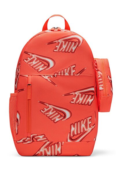 Nike Çanta Sırt Çantası Elemental Okul Çantası Sırt Çantası Çanta