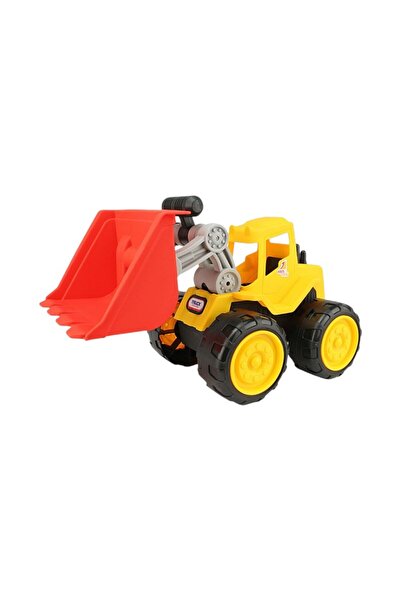 Tradesor Παιδικό όχημα Εκσκαφέας - K1028-2 - 232855