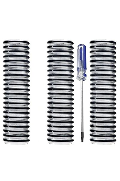 choice2 3PCS For Tineco Floor S3/S3 Breeze/iFloor 3/iFloor Breeze Vacuum Clea...