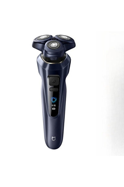 choice2 MIJIA Dark blue MIJIA Electric Shaver Pro 360° Floating Head,Dual Rin...