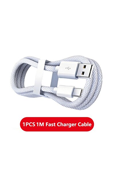 Choice1 1m 1PCS-1M 1-3Pcs 120W USB C Phone Cable For iPhone 16 15 17 Pro Max ...