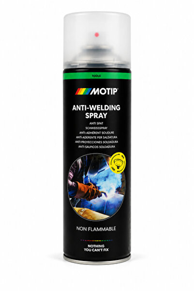Motip Σπρέι Προστασίας Συγκόλλησης 500 ml