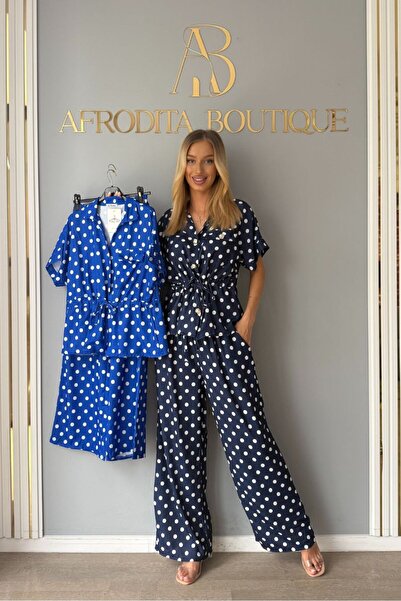 Afrodita Boutique Set Royal buline