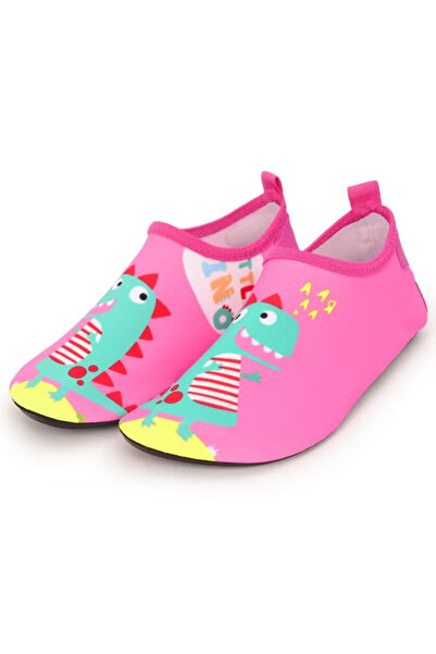 GGEROU Beach Shoes for Kid,Water Shoes for Kid,Beach Socks for Kids,Swim Sock...