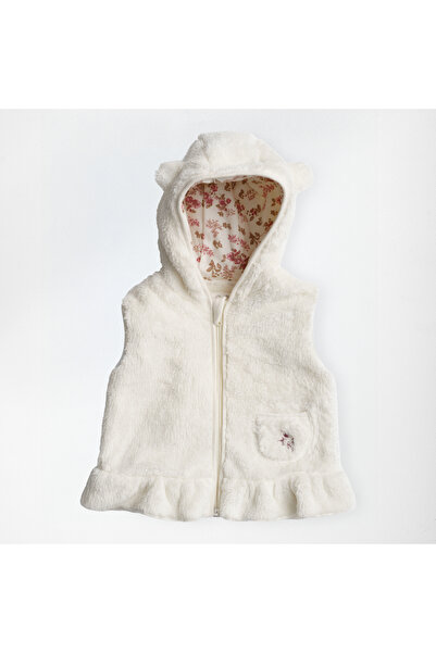 andywawa Baby Vest Welsoft Floral Dreams
