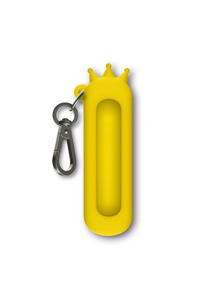 Victorinox Husa Silicon Victorinox, tip Breloc, pentru briceag de 58mm, 4.0450