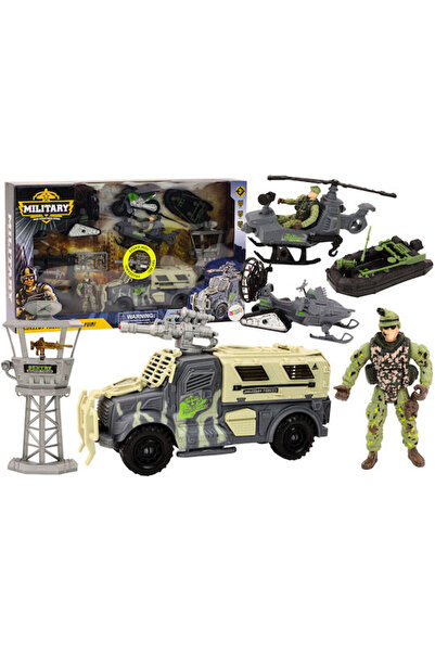 OEM Militar