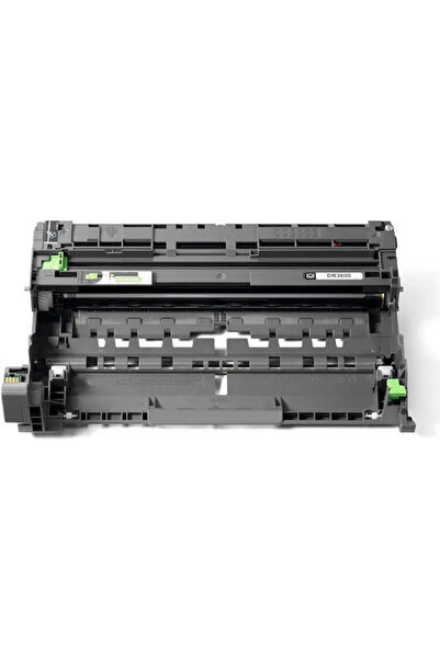OEM Tambur compatibil pentru imprimantă laser Brother DR-3600 Negru cu cip