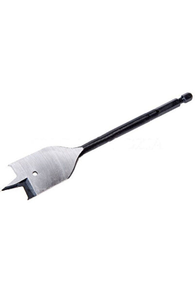 Milwaukee Burghiu diamantat cu coadă hexagonală pentru lemn 22x400mm