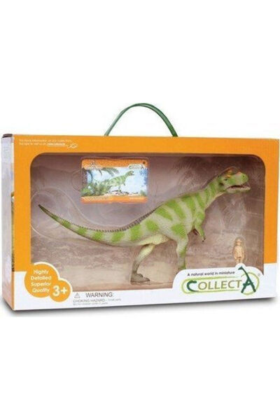 Collecta Saltriovenator pentru 3+ ani (Diverse modele)