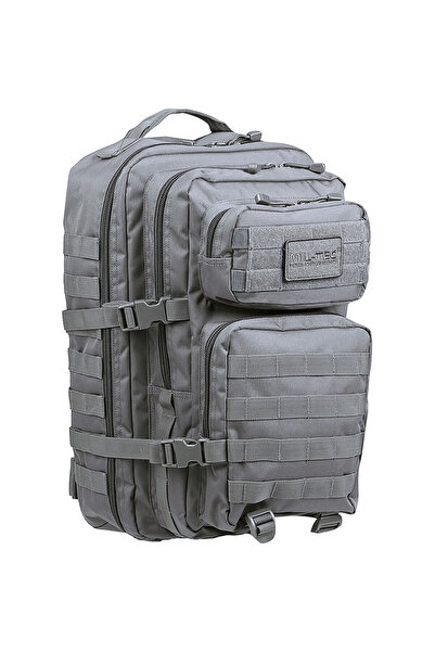 Mil-Tec Rucsac Tactic Assault 36L Gri