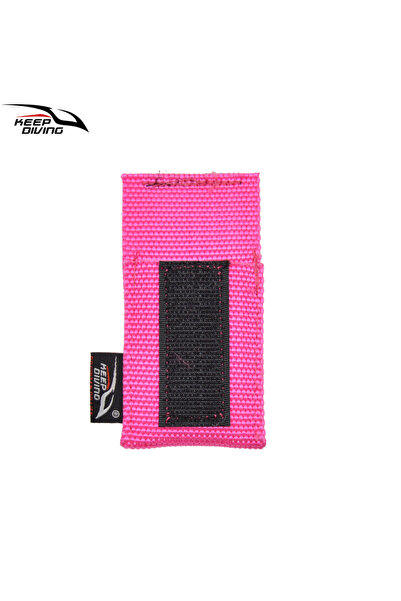choice2 Rose red 1PCS Diving Underwater Cutting Special Knife Cutter Cover Ca...