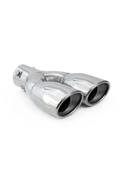 Avex Ornament AMIO Toba, Oțel inoxidabil, Diametru 38–48 mm