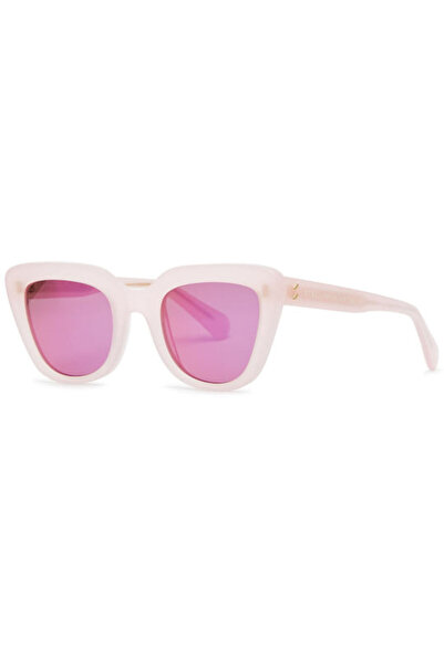 Stella McCartney Παιδικά Γυαλιά Ηλίου Ροζ SC4013IK 72U