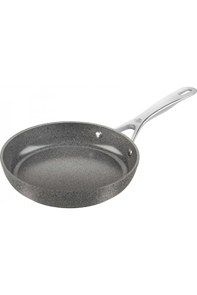BALLARİNİ Tigaie Salina, ceramica, 24 cm, antiaderenta, usor de curatat, alum...