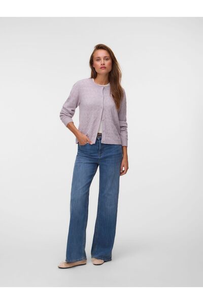 Vero Moda Strickjacke VMDOFFY Strickjacke