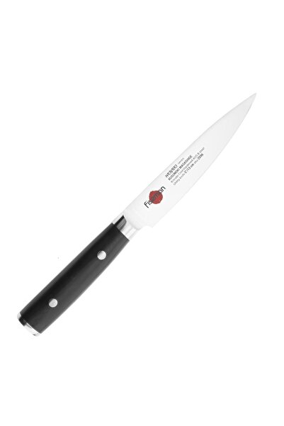 Fissman Cutit universal, Kensei Masashige, 12 cm, otel AUS-8, 113g, argintiu/...
