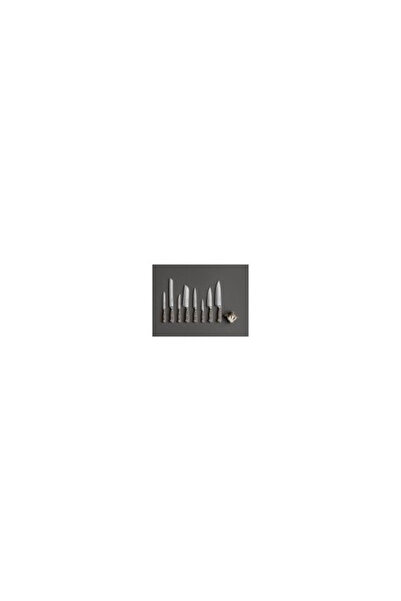 WÜSTHOF Set cutite pentru friptura Wusthof Classic Colour gri 12cm