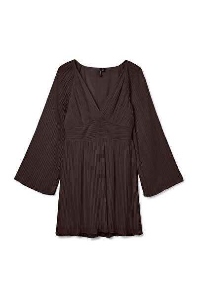 Vero Moda Kleid VMDORA Kurzes Kleid