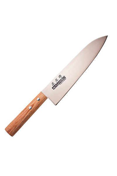 MASAHIRO Cutitul bucatarului Sankei Chef, 180mm