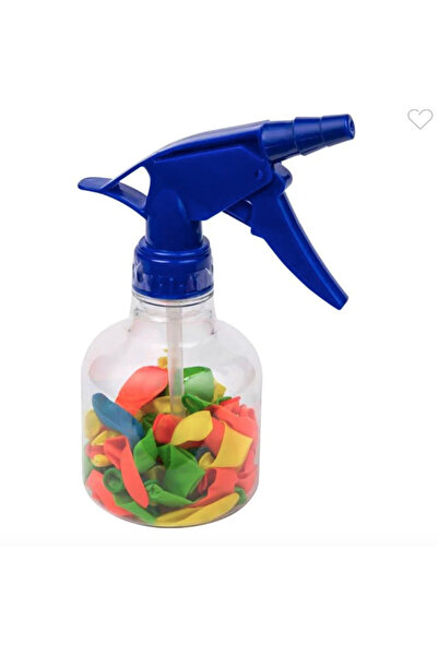 OEM Baloane de apa colorate 50 buc