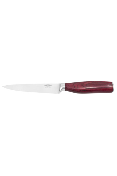 Mikov Cutit universal, Mikov, Ruby 403-ND-13, Otel inoxidabil/Lemn, 12.7 cm, ...