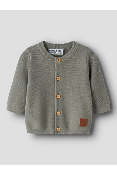 Name it Strickjacke Biobaumwoll