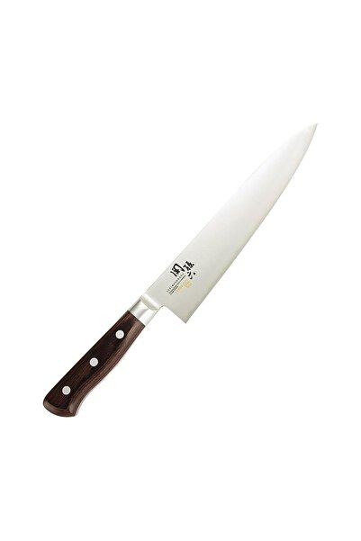 Kai Cutit de bucatarie KAI, 21cm, maner din lemn pakka, 169g