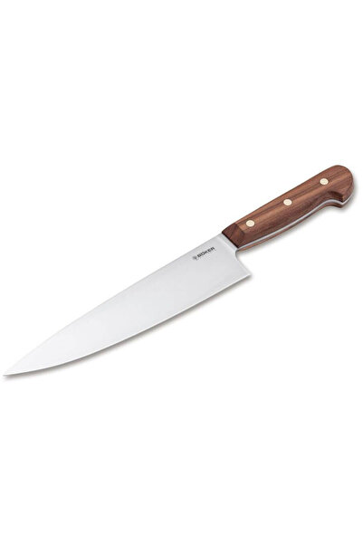 OEM Cutit de bucatar, Boker, Maro