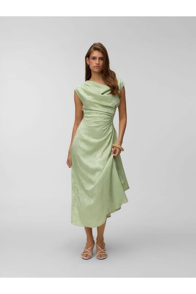 Vero Moda Party-Kleid VMWINNIE Langes Kleid
