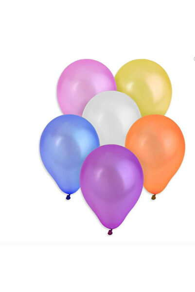 OEM Baloane colorate 25bucati, 23cm