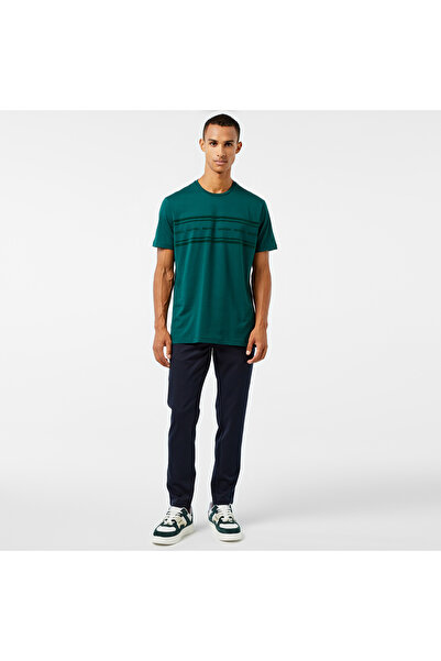 Nautica Men's Navy Blue Jogger Pants