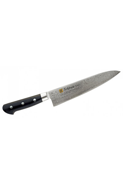 SekiRyu Cutit de bucatar TOTEMO 180 mm [SR-VG300]