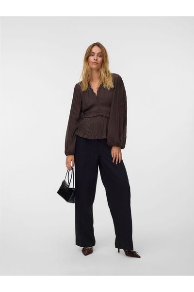 Vero Moda Bluse VMDORA Top