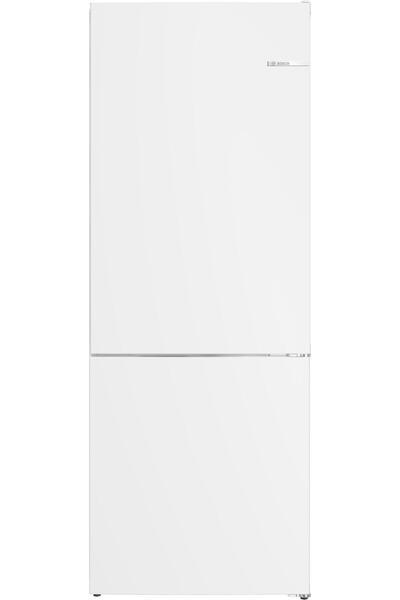 Bosch KGN56NWD0N Serie 2 Alttan Donduruculu Beyaz Buzdolabı