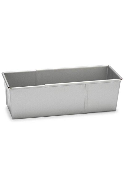 Patisse Forma chec/paine ajustabila 20-23cm, "Silver Top",