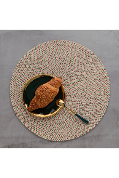 home&you Decorative Placemat Caramel
