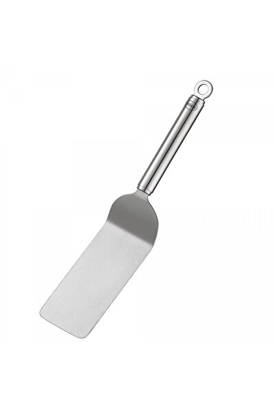 ROESLE Spatula cata 32cm, Roesle, otel inoxidabil, 17,5x6,5cm