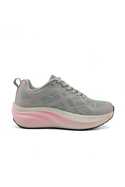 Level ANATOMIC Sneaker 3198 Grey