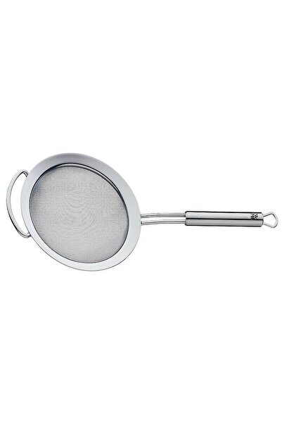 WMF Strecuratoare cu maner lung Profi Plus, Inox, Argintiu, 16 cm
