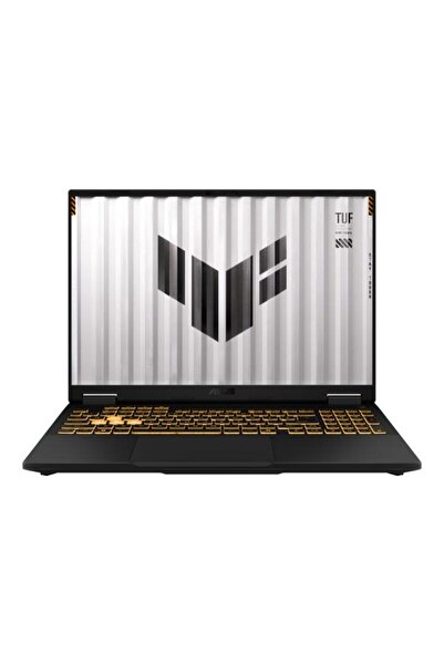 ASUS TUF Gaming F16 FX608JMI-TU403 RTX5060 Intel Core i7 14650HX 16GB RAM 512...