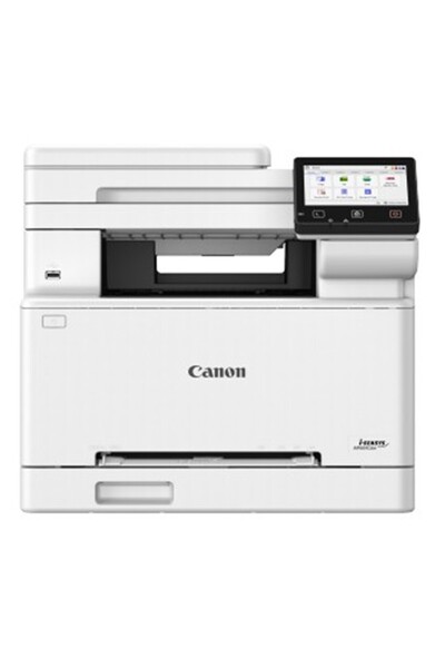 Canon I-SENSYS MF664CDW RENKLI LAZER YAZ/TAR/FOT/DUB/ETH/WIFI